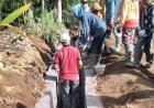 TMMD Karangasem: Beton Siklop Kuatkan Kubakal, TNI Jaga Ketahanan Desa