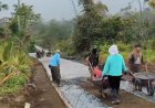Jalan Impian Warga Karangasem: TMMD Buka Akses dan Jantung Ekonomi Baru