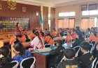 TMMD Kodim Karangasem: Harapan Baru di Kubakal Lewat Penyuluhan Stunting