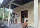 Rumah Baru Darmada Selesai 100%, TMMD Karangasem Wujudkan Mimpi Warga